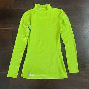 Under Armour Coldgear Long Sleeve